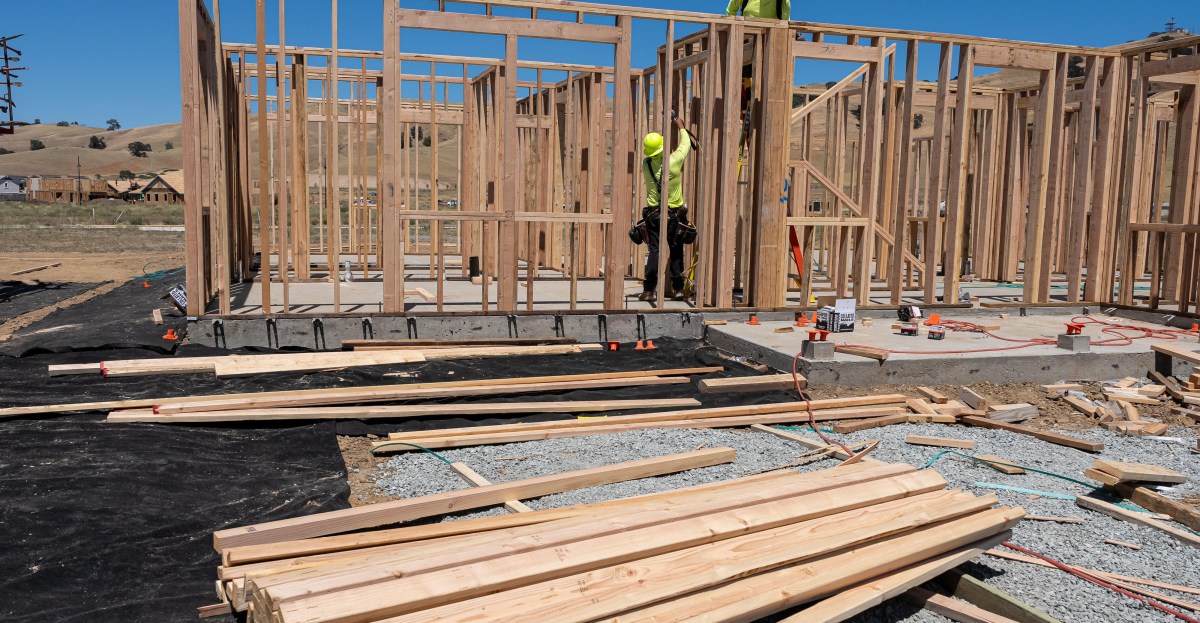 America’s biggest housing law in 30 years, explained