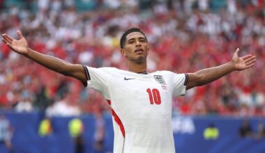 Inevitable Jude Bellingham sends England into World Cup semifinal but were Norway robbed?