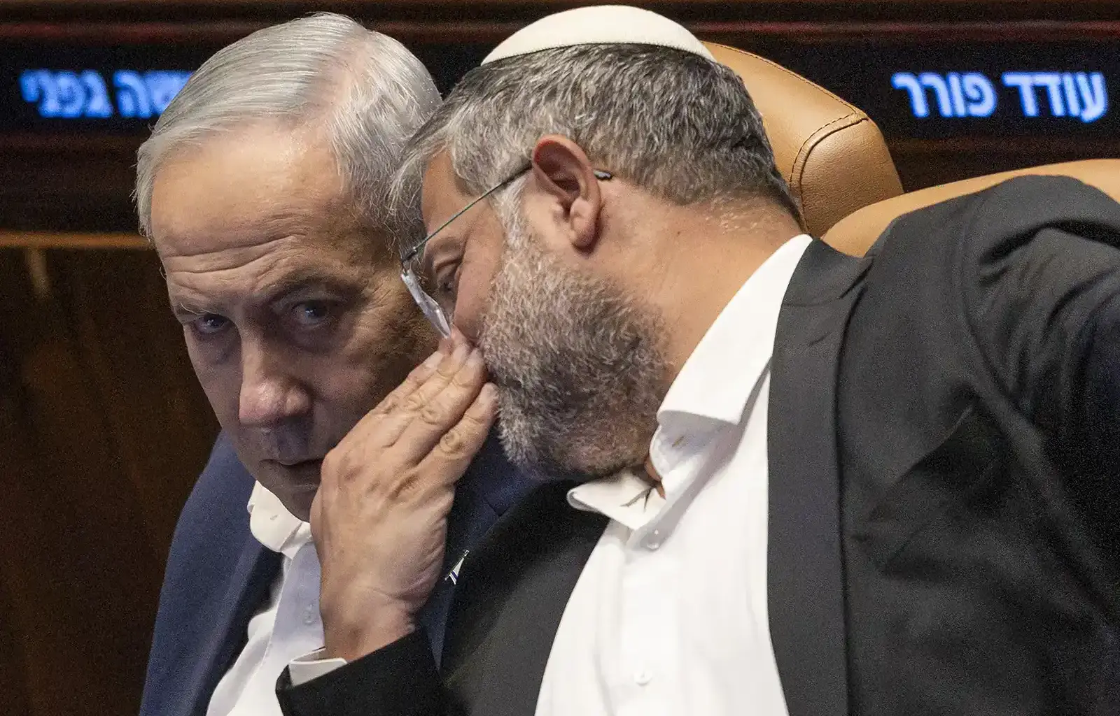 Israel’s Elections Will Not Change its Policies. It Will Harden Them.