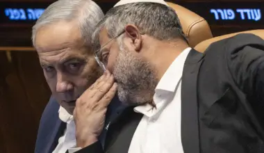Israel’s Elections Will Not Change its Policies. It Will Harden Them.
