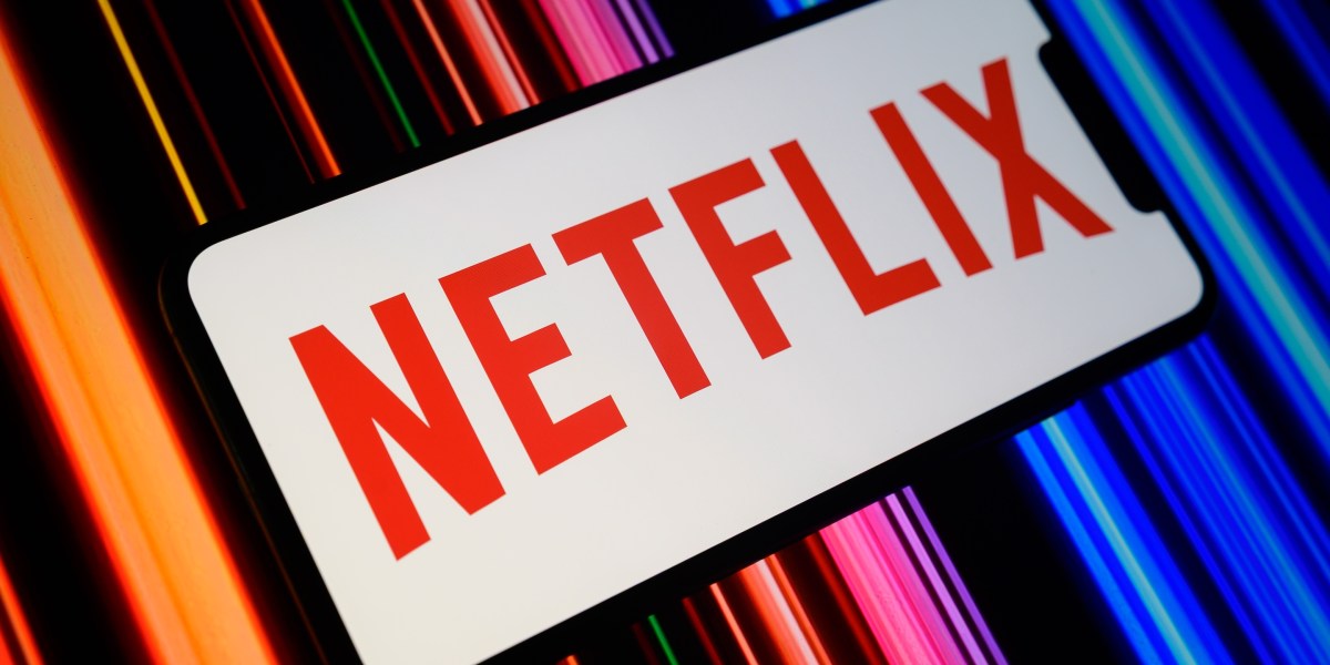 Netflix stock hits a 52-week low after earnings—but analysts say investors are missing the picture