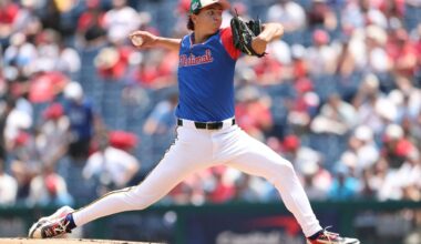 Pirates prospect Seth Hernandez shines in pitching-dominated MLB Futures Game