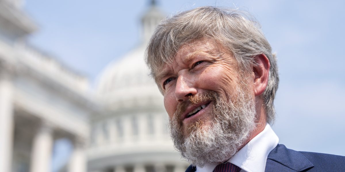 House Passes Pentagon Budget With “Dangerous” U.S.–Israeli Tech Integration
