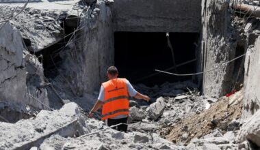 Russia hits Ukraine with one of the largest ballistic barrages of the war – POLITICO