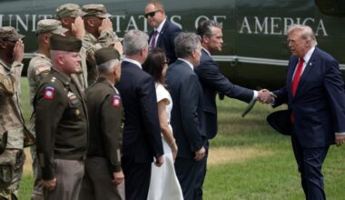 “Cover-Up” Unravels as Pentagon Admits Nearly 100 Injured in Iran Strikes