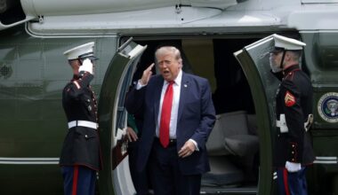The United States of Betrayal