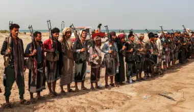 Yemen Should Not Be a Bargaining Chip in the U.S.-Israel War on Iran