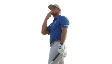 Welcome to The Bryson DeChambeau Show, reality not included