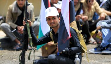 Saudi Arabia takes center stage as oil hits $100 and the Iran war escalates amid Houthi attacks