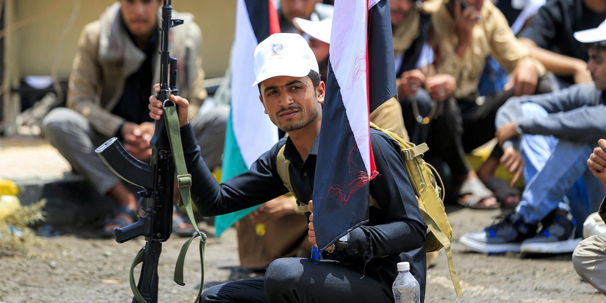 Saudi Arabia takes center stage as oil hits $100 and the Iran war escalates amid Houthi attacks