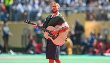 The World Cup Halftime Show Was Fake as Hell