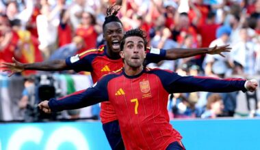 How Spain won the World Cup and why Lionel Messi’s Argentina finished up furious