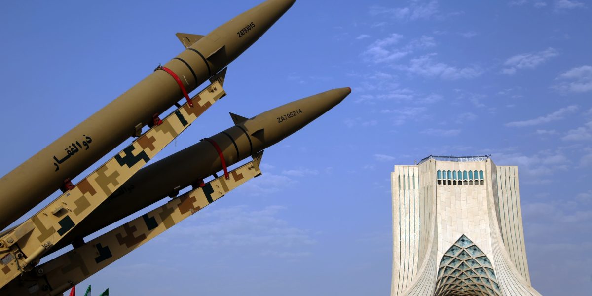 Mideast oil may soon have no way out amid wars, but the crisis in refined products is even worse