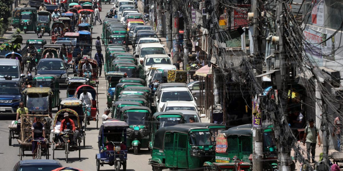 Record heat gives way to winter gas fears in Europe, Asia as Iran war rages on