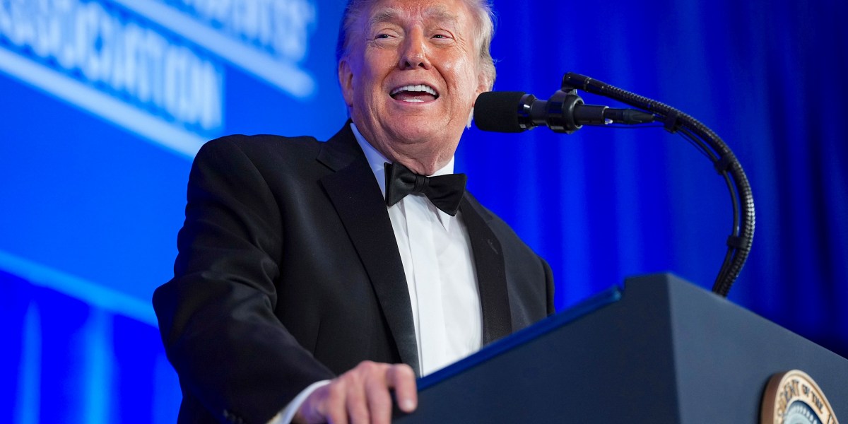 Stocks rise globally on hopes of peace talks with Iran—but the Fed may deliver a shock