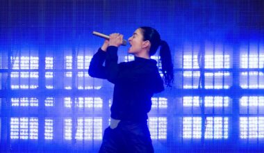 Lollapalooza 2026: Hulu Livestream Schedule & Details