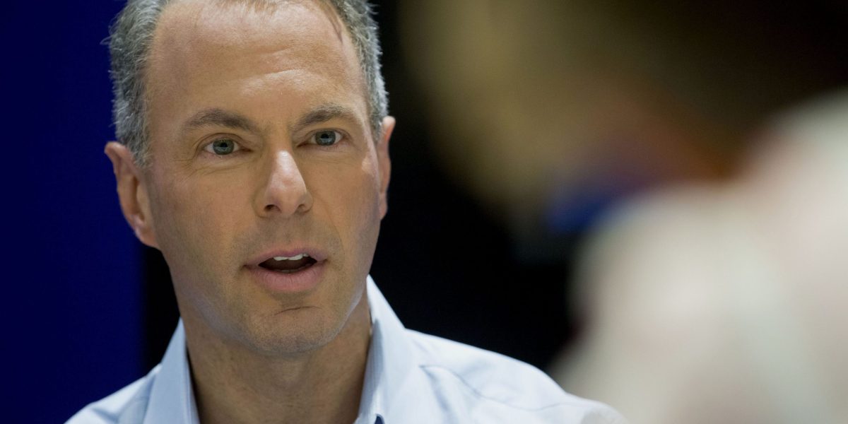 eBay to pay nearly $50 million after employees reportedly harassed a couple