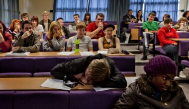 I've been teach college students for decades. Most of them can no longer finish a book
