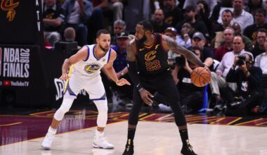 LeBron suitors expecting him to sign with Cavaliers, per insider – NBC Sports Bay Area & California