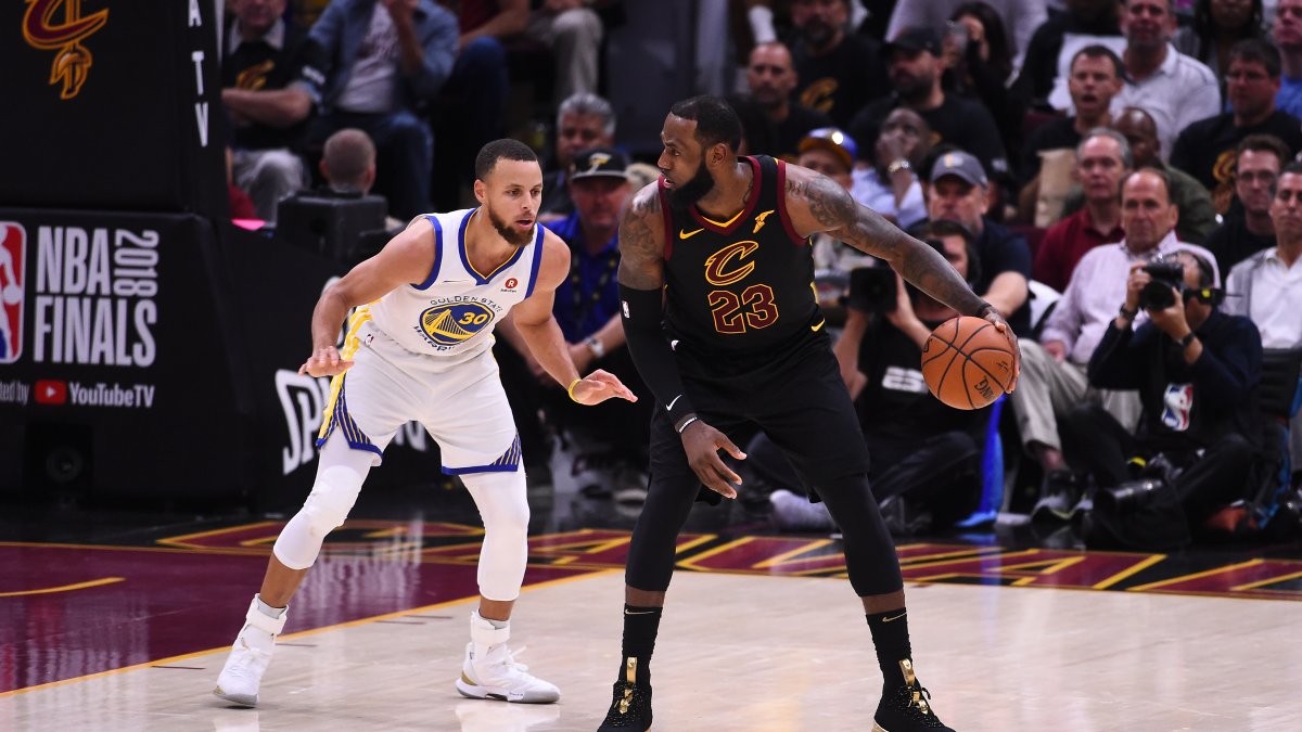 LeBron suitors expecting him to sign with Cavaliers, per insider – NBC Sports Bay Area & California