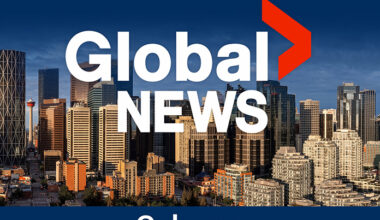 Corus confirms centralization of TV production for Calgary, Edmonton