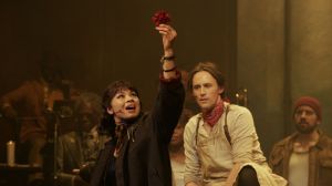 'Hadestown: The Musical'