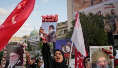 Where is the war in Iran headed? A Middle East expert weighs in – Deseret News