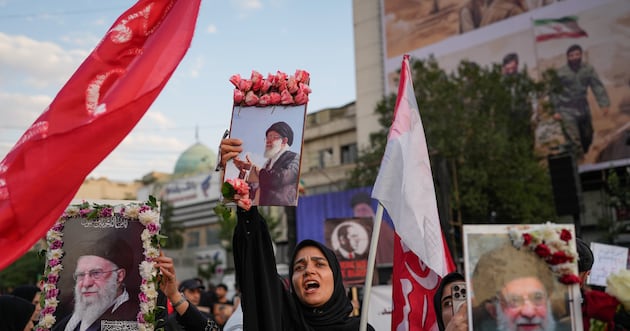 Where is the war in Iran headed? A Middle East expert weighs in – Deseret News