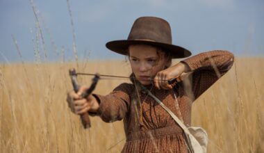Little House on the Prairie review: Netflix's reboot is good family fun