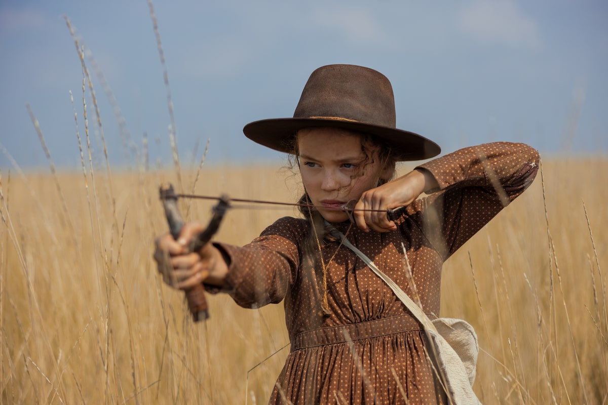 Little House on the Prairie review: Netflix's reboot is good family fun