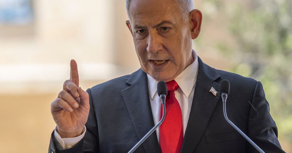 US public drifts further from Israel as Iran tensions rise