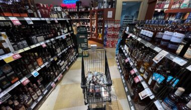 Premiers agree to lift interprovincial barriers on alcohol sales