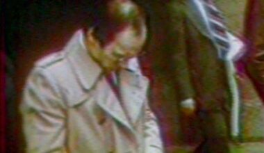 Parole for man who killed Toronto cop in 1980 revoked following arrest in B.C. - CTV News