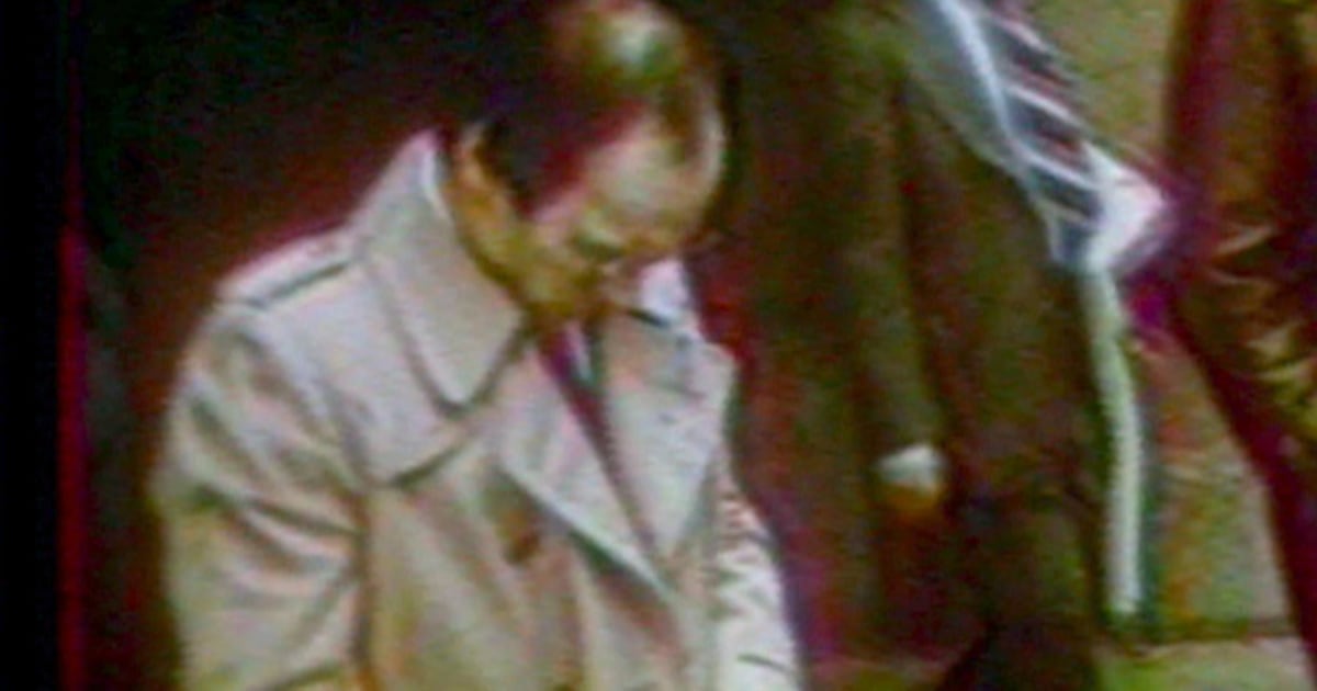 Parole for man who killed Toronto cop in 1980 revoked following arrest in B.C. - CTV News