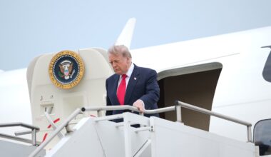 President Trump.