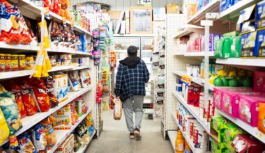 A look at surveillance pricing, a practice Toronto may ban in grocery stores - CTV News