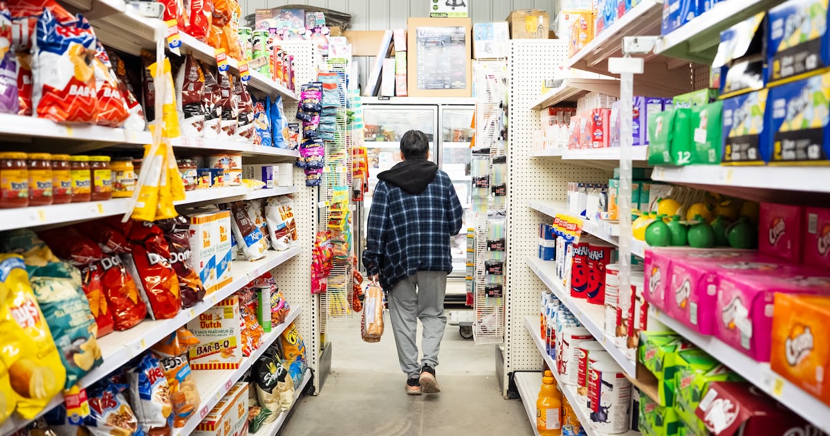 A look at surveillance pricing, a practice Toronto may ban in grocery stores - CTV News