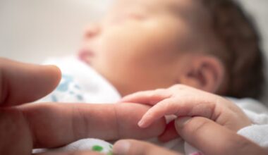 N.B. chief coroner sounds alarm on unsafe infant sleeping practices - CTV News