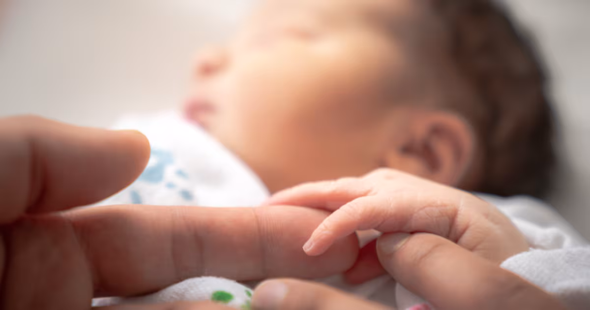 N.B. chief coroner sounds alarm on unsafe infant sleeping practices - CTV News