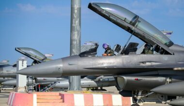 Unfazed by Iran’s threats, Bulgaria moves to aid U.S. military operations