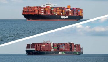 Israel Opposition Adds Risk to Hapag-Lloyd’s ZIM Deal