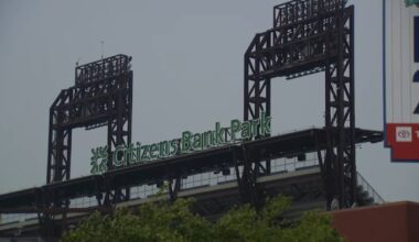Phillies-Mets game moved up an hour due to air quality alert – NBC10 Philadelphia