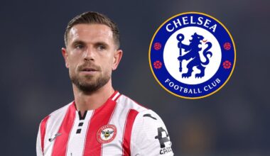 Chelsea seal Henderson deal after Brentford exit confirmed - London Evening Standard