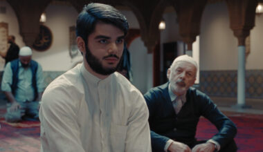'Hijamat' film still
