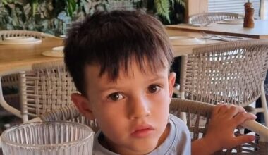 Massive manhunt underway for 4-year-old boy who went missing on Ashkelon beach