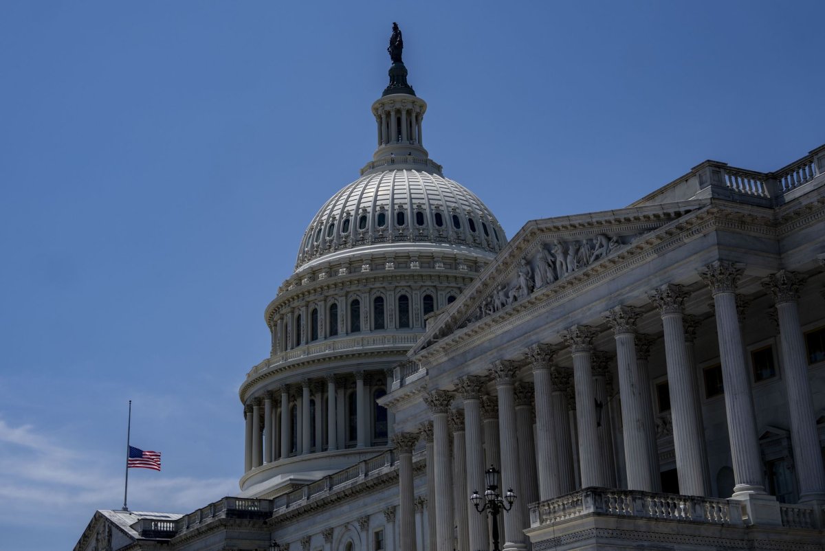 House defeats cut to Israel military aid despite large Democrat support