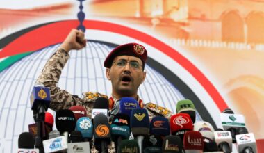 Yemen’s Houthis declare naval blockade of Saudi Arabia: What to know | Houthis News