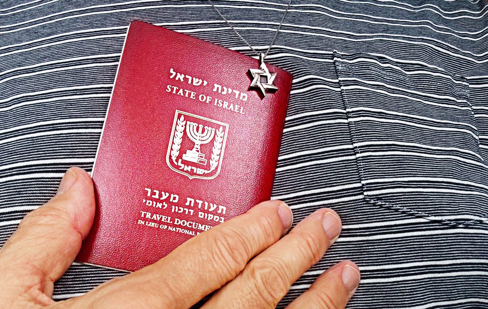 The Blogs: Hubris, Humility and Hashem | Thomas Brasch