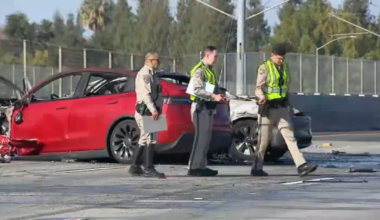 Driver was going over 140 mph before double-fatal San Jose crash – NBC Bay Area