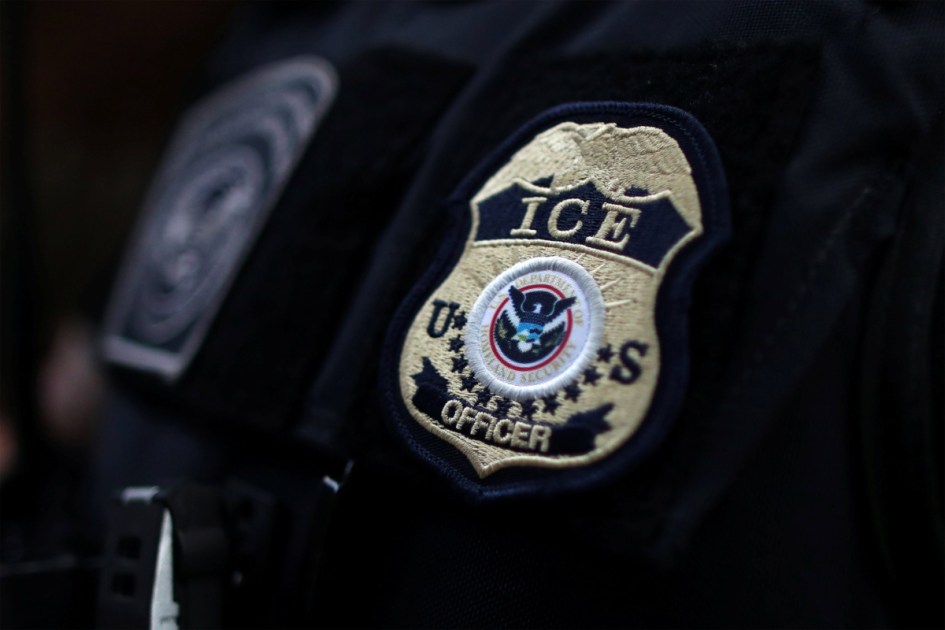 ICE agent fatally shoots migrant in Houston